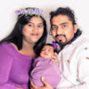 Meet your Posher, Averin